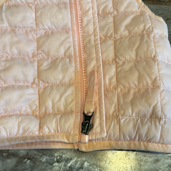 North Face Infant Vest (3-6month) - Picture 3 of 3